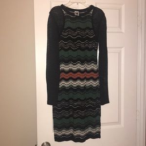 NWT ! Missoni dress